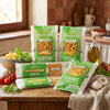 L'Oro Del Sud, Organic Penne Rigate Pasta 20 Pack x 1 lb