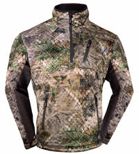 Vycah Kinsley Pullover - Fall Camo Vycah