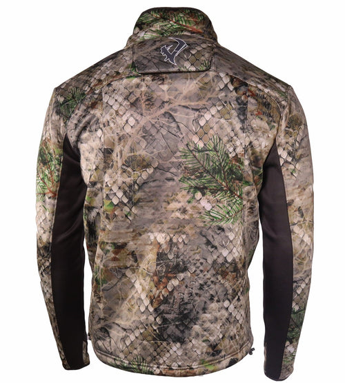 Vycah Kinsley Pullover - Fall Camo Vycah