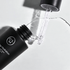 Intensively moisturizing face and neck serum