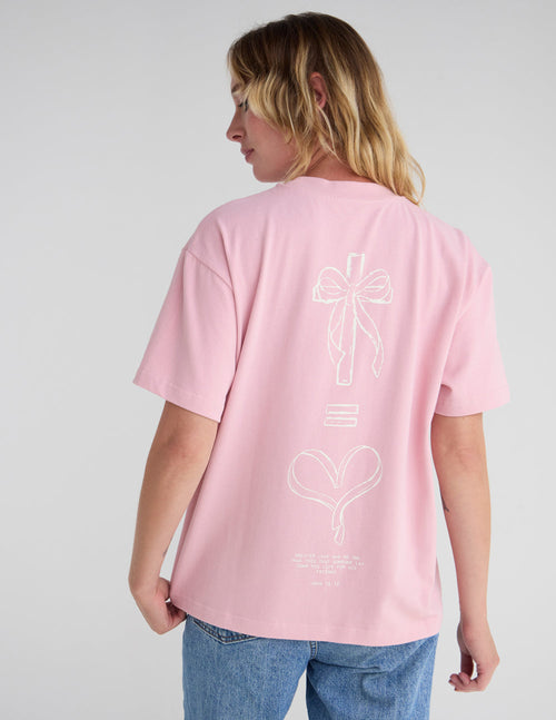 No Greater Love Unisex Tee