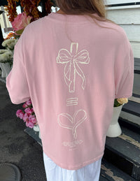 No Greater Love Unisex Tee