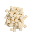 Freeze-Dried Yogurt Cubes - Macapuno Coconut