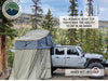 Overland Vehicle Systems Nomadic 4 Roof Top Tent - 4 Person