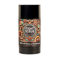 Extra Strength Deodorant Fight Scrub