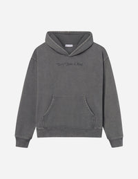 Not Sorry Jesus Is King Unisex Hoodie