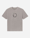 Not of This World Beige Unisex Tee