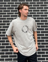 Not of This World Beige Unisex Tee