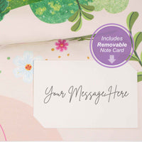 Happy Mothers Day Pop Up Card