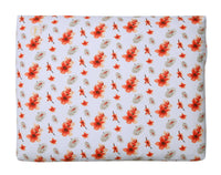 Zabuton Yoga Meditation Pillow