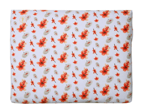 Zabuton Yoga Meditation Pillow