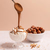 Nutlicious, Hazelnut for Food Service 60% Praline, 9lb