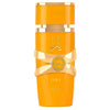 100ml Asad Bourbon Lattafa7 High Quality Arabic Dubai Middle East Men and Women Perfume