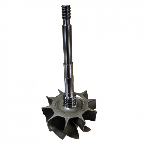 OEM GTX55 Turbine Wheel Replacement