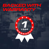 Subaru Outback (2015, 2018-2019) OEM Replacement Backup Camera OE Part # 86267AL00A