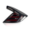2016-2021 Honda Civic Hatchback LED Tail Lights V1