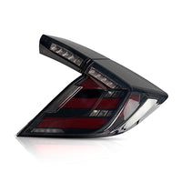 2016-2021 Honda Civic Hatchback LED Tail Lights V1