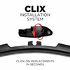 GMC Terrain Windshield Wiper Blades
