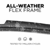 GMC Terrain Windshield Wiper Blades