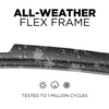 Chrysler PT Cruiser Windshield Wiper Blades