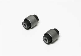 ROCAR RC-666048 Front Upper Control Arm Bushings for 1996-2000 Honda Civic