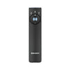 OLIGHT ARKFELDPRO3RBKCWV3 Arkfeld Pro Flat EDC Flashlight with LED Light UV and Laser - Black