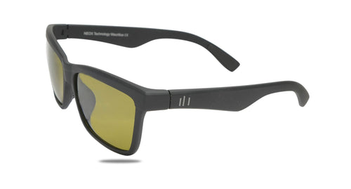 Olympic | Sport Black | Green G22 Lens
