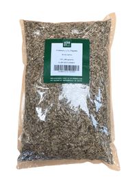 Oat Straw, Organic, Cut, Sifted