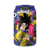 Ocean Bomb Dragonball GT Super Saiyan Cherry Flavor (330ml) (Taiwan) 6-Pack
