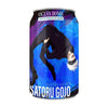 Ocean Bomb JuJuTsu Kaisen White Peach Flavor 6ct (11.1 fl oz) (Taiwan)