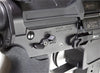 Odin Works Ambidextrous Modular Safety Selector — 8 Colors · AR-15 & AR-9 · USA Made