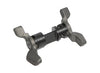Odin Works Ambidextrous Modular Safety Selector — 8 Colors · AR-15 & AR-9 · USA Made