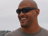 Muir | Sport Black | Polarized Nx14 Grey Lens