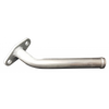 Twin Oil Drain Line Mounting Kit