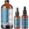 Old Root Whiskey Cocktail Kit – Botanical Old Fashioned Set