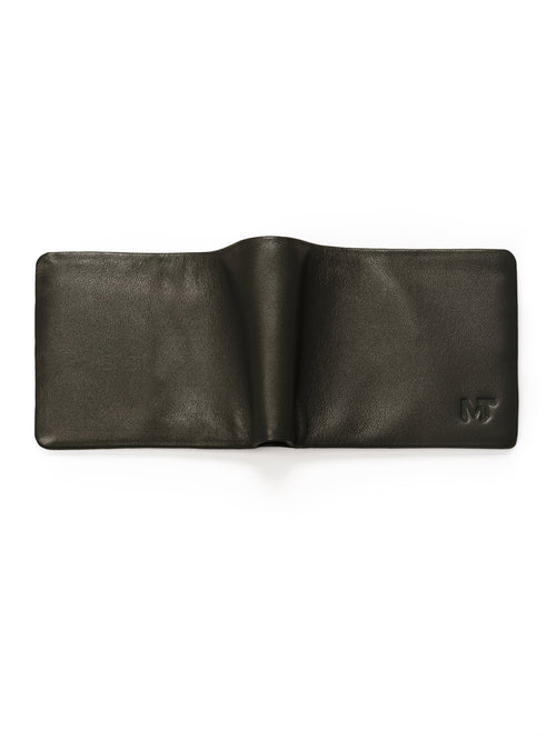 Olive Duke Bifold Wallet