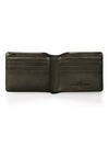 Olive Duke Bifold Wallet