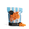 Orange Popcorn