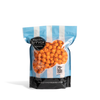 Orange Popcorn