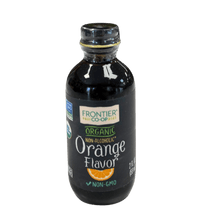 Food Flavorings, Non-Alcoholic 2 oz