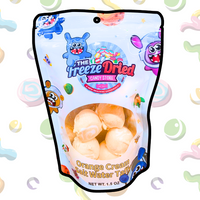 Salt Water Taffy
