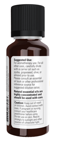 Orange Essential Oil