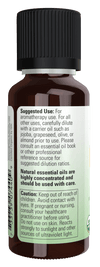 Orange Essential Oil, Organic
