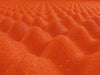Egg Crate Acoustic Foam Panels | 12 Colors | Sound Absorbing Foam