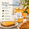 Campo D'Oro, Orange Curd, Sicilian Orange custard cream 13.8 oz