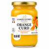 Campo D'Oro, Orange Curd, Sicilian Orange custard cream 13.8 oz