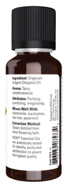 Oregano Essential Oil