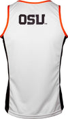 Oregon State Beavers RUN/TRI Singlet (M-3XL)