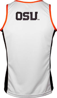 Oregon State Beavers RUN/TRI Singlet (M-3XL)