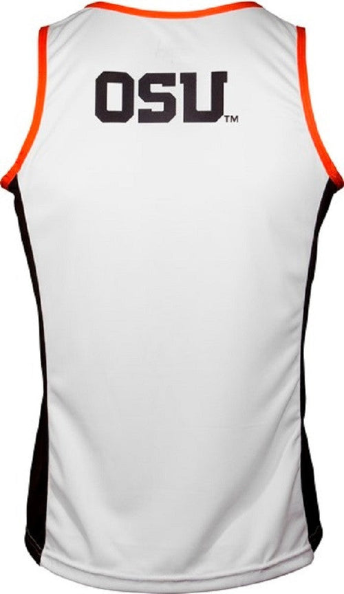Oregon State Beavers RUN/TRI Singlet (M-3XL)